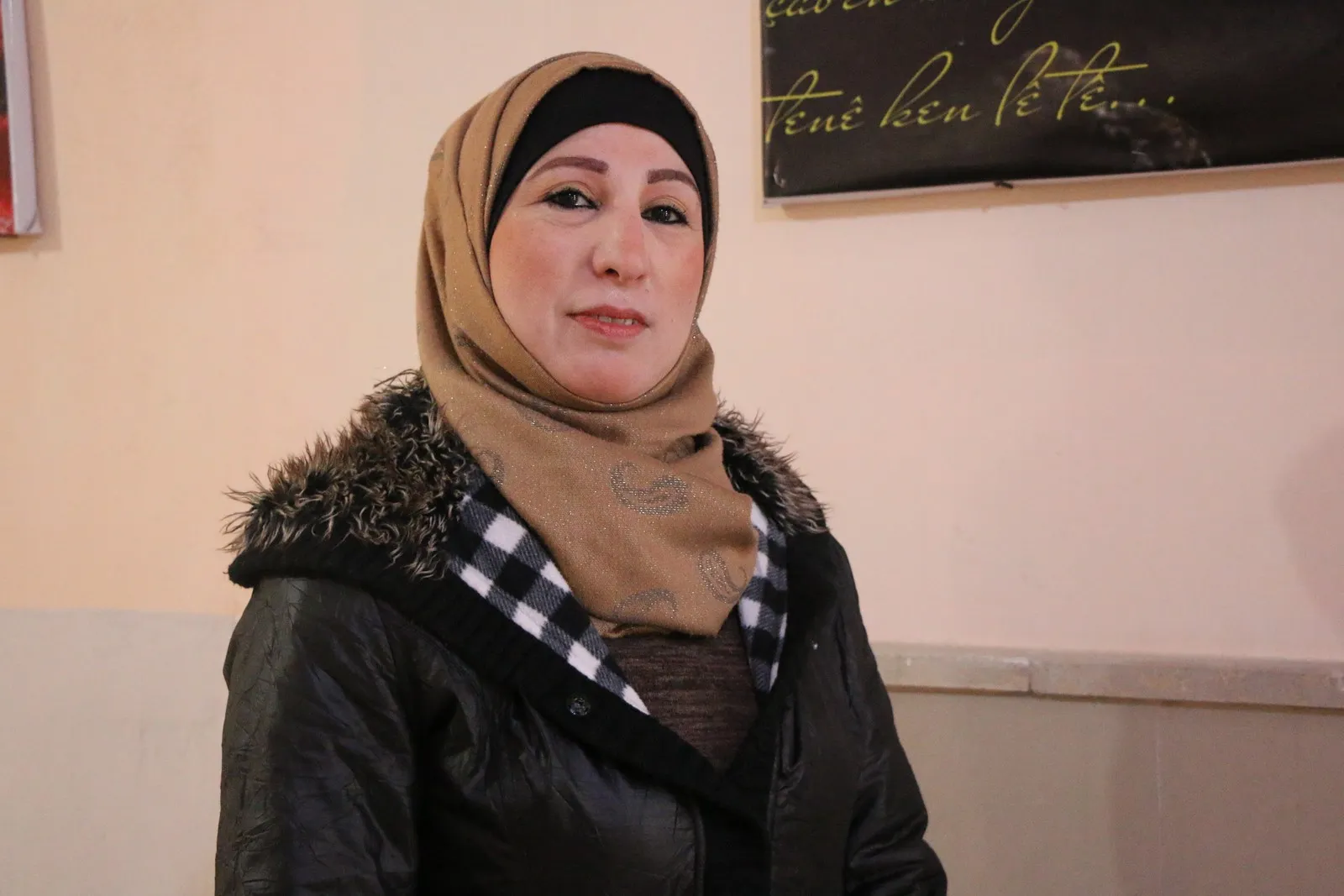 "يحق لكل مكون أن يتعلم بلغته الأم"