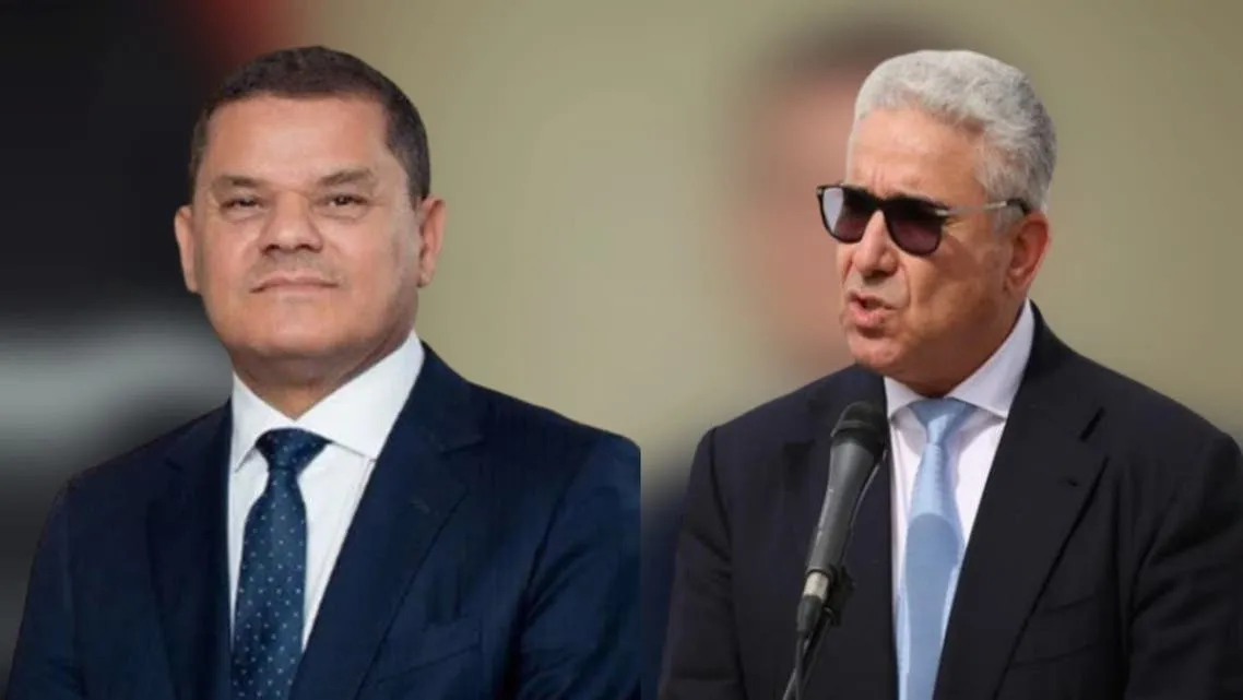 ​​​​​​​لمواجهة حكومة باشاغا.. الدبيبة يبدأ بالتحرك من مصراته