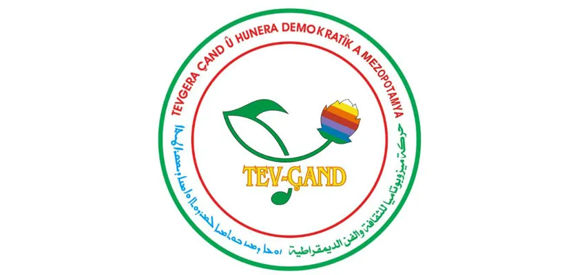 TEV-ÇAND: سنجعل 2022 عاماً لحرية القائد عبد الله أوجلان