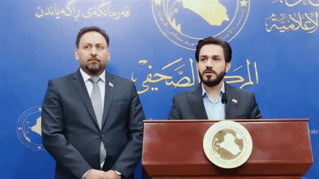 ​​​​​​​الكتلة الصدرية تعلن مقاطعة جلسة مجلس النواب لانتخاب الرئيس