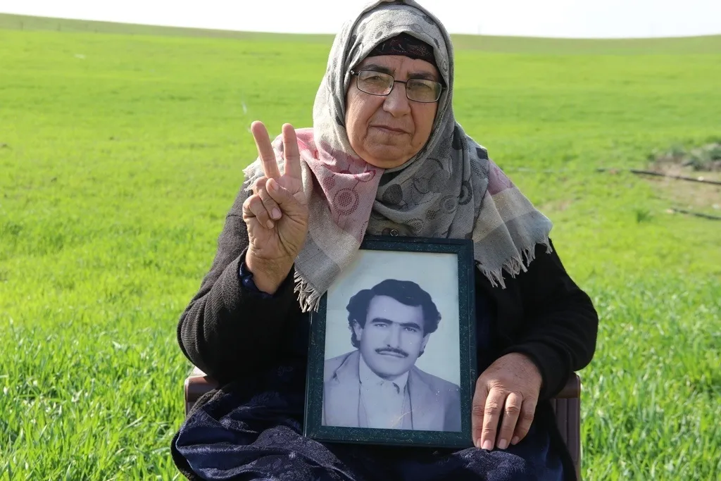 المناضل كوري محي.. الوطني المخلص لقضيته وشعبه