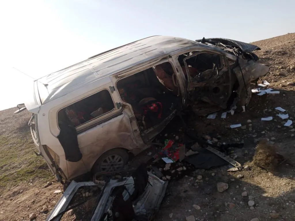إصابة عدد من المواطنين جراء هجوم تركي على الدرباسية - تم التحديث