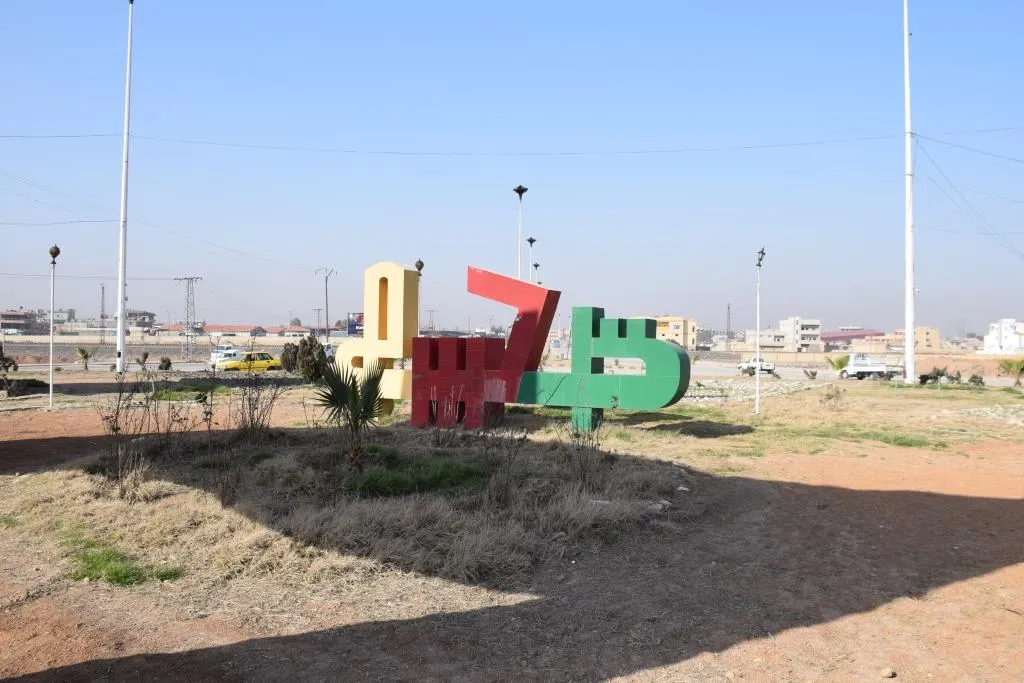 ​​​​​​​عودة الحياة إلى طبيعتها في مدينة الحسكة بعد رفع الحظر الكلي
