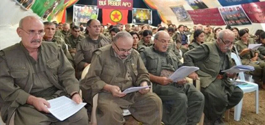 KCK تكشف نتائج اجتماعها السنوي