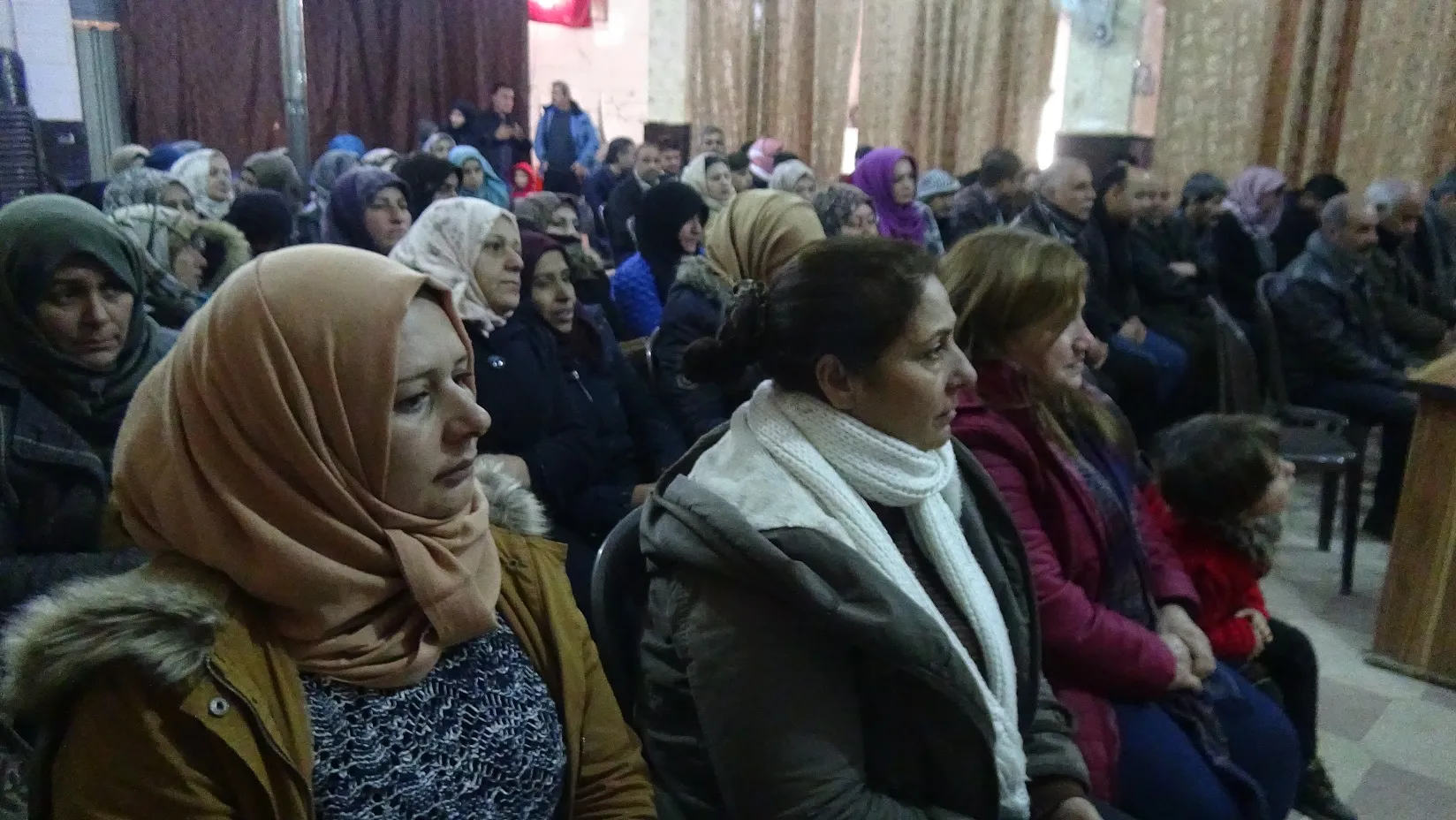 ​​​​​​​إحياء الذكرى الـ 16 لاستشهاد المناضلة فيان صوران