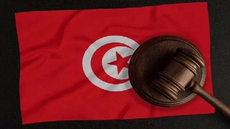 ​​​​​​​تونس.. دعوات لتعليق العمل في المحاكم يومين احتجاجاً على قرار سعيّد حل المجلس القضائي