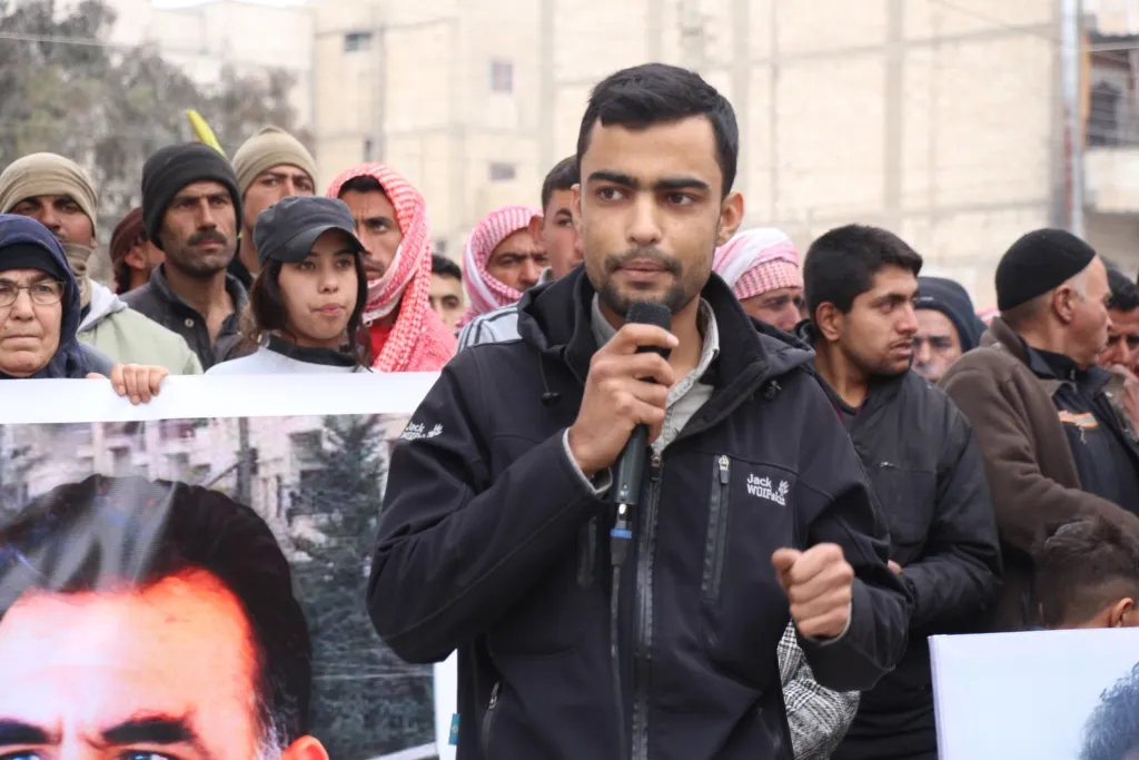 ​​​​​​​شمال وشرق سوريا: لن نناشد المجتمع الدولي بل سننادي الشعوب الحرة لإفشال المؤامرة الدولية