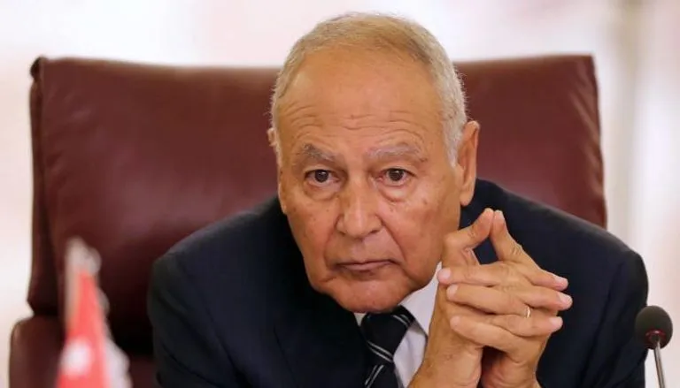 ​​​​​​​الجامعة العربية تؤكد على أهمية على خروج القوات الأجنبية من ليبيا