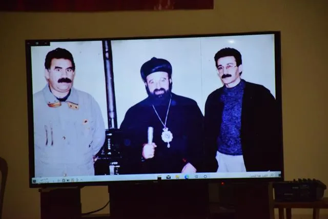نشاطات وفعاليات استنكاراً للمؤامرة الدولية والمطالبة بالحرية الجسدية للقائد أوجلان