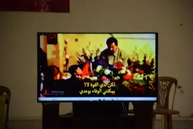 نشاطات وفعاليات استنكاراً للمؤامرة الدولية والمطالبة بالحرية الجسدية للقائد أوجلان