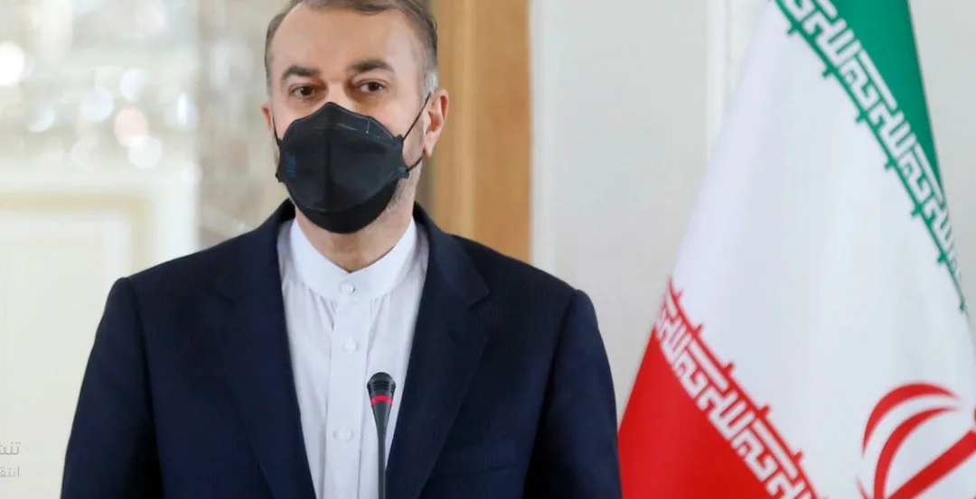 طهران تريد التزاماً سياسياً من الكونغرس بشأن الاتفاق النووي