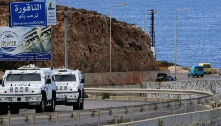 ​​​​​​​اجتماع ثلاثي بين إسرائيل ولبنان والأمم المتحدة لـ "منع الاحتكاك"