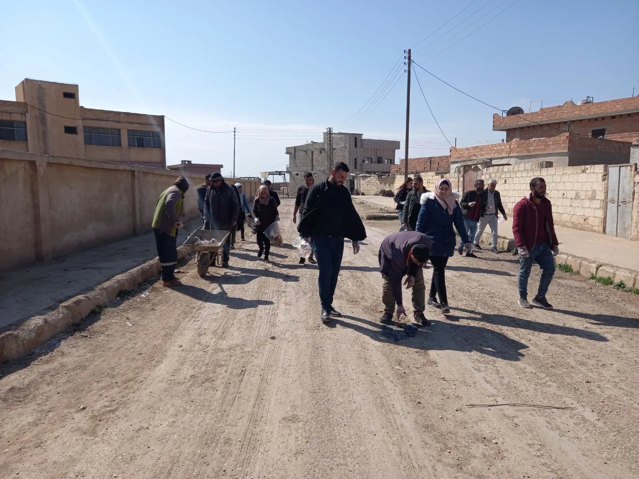 ​​​​​​​في اليوم العالمي للمرأة.. بالوعي والتنظيم سنصل إلى مجتمع حر