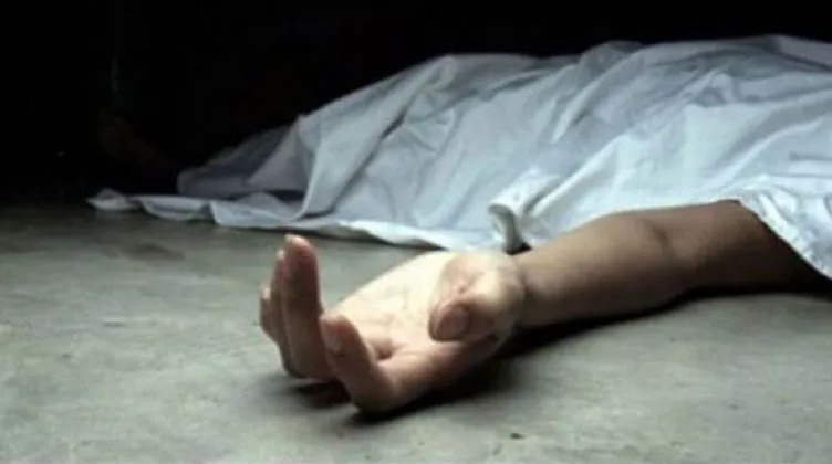 ​​​​​​​العثور على جثة امرأة مقتولة ذبحاً في ريف حماة