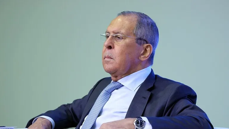 ​​​​​​​لافروف: الغرب ردّ بشكل إيجابي على مبادرات روسية كان يرفضها