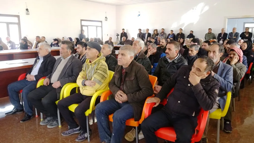 في ذكراها السنوية الـ 23.. نشاطات وفعاليات للتعريف بالمؤامرة الدولية والمطالبة بالحرية الجسدية للقائد