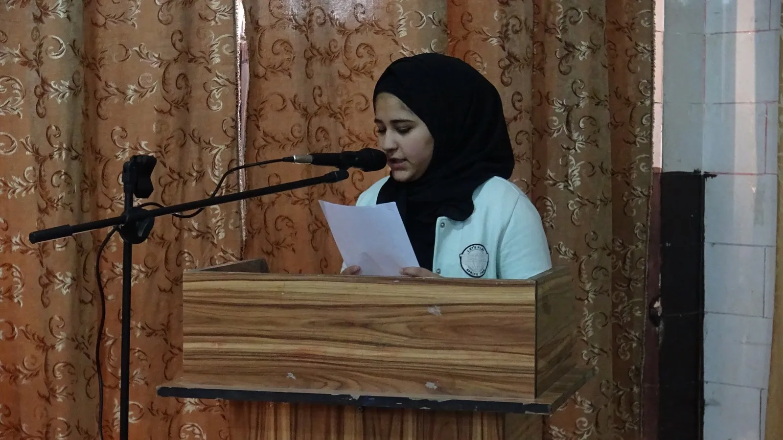 ​​​​​​​تنديداً بالمؤامرة الدولية.. سلسلة فعاليات في شمال وشرق سوريا