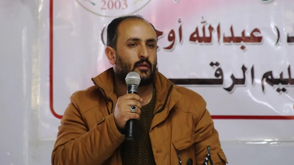 ​​​​​​​تنديداً بالمؤامرة الدولية.. سلسلة فعاليات في شمال وشرق سوريا