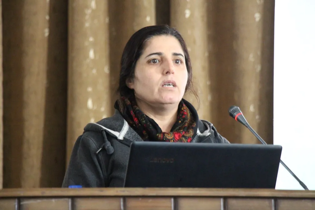 ​​​​​​​تنديداً بالمؤامرة الدولية.. سلسلة فعاليات في شمال وشرق سوريا