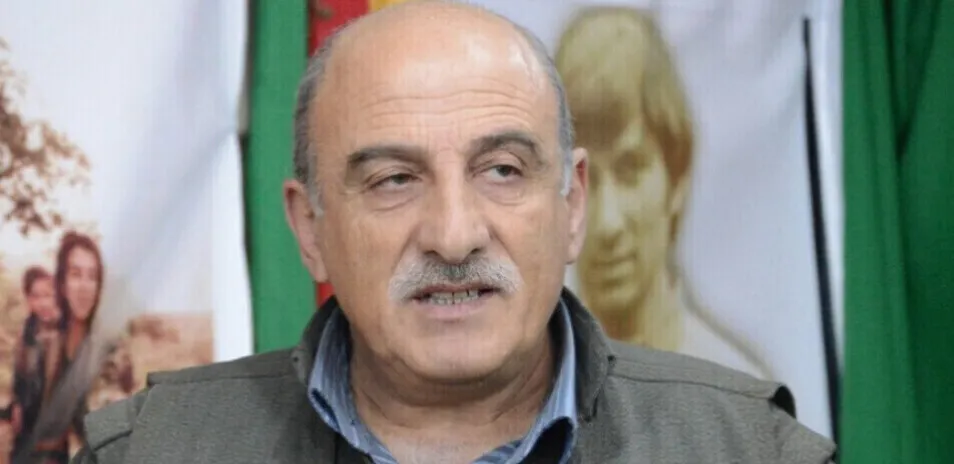 دوران كالكان: المؤامرة الدولية ضد القائد أوجلان مخطط من أجل إبادة الكرد وإمحاء قضيتهم