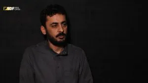قسد تعلن القبض على أحد ممولي خلايا داعش وتنشر اعترافاته