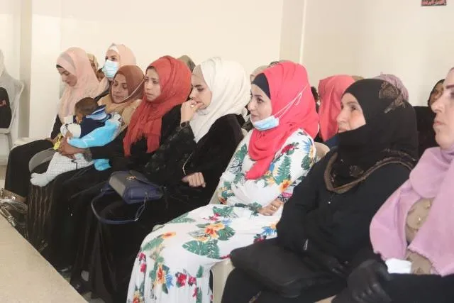 محاضرة وندوة حوارية في الرقة ودير الزور تبحثان رمزية اليوم العالمي للمرأة