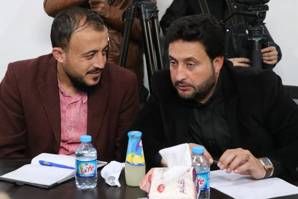 مجلس سوريا الديمقراطية يعقد ورشة عمل في منبج لتقييم أدائه