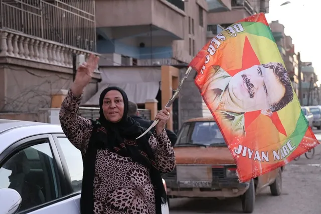 تحت شعار "الموت لمؤامرة 15 شباط" استمرار فعاليات الشبيبة
