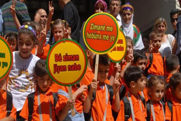 ​​​​​​​مكونات شمال شرق سوريا: ثورة 19 تموز ساهمت في الحفاظ على اللغات والثقافات المجتمعية