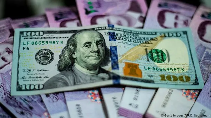 عملية احتيال جديدة.. مصرف سورية المركزي يطرح شرطاً تعجيزياً للتعامل بالعملة الأجنبية
