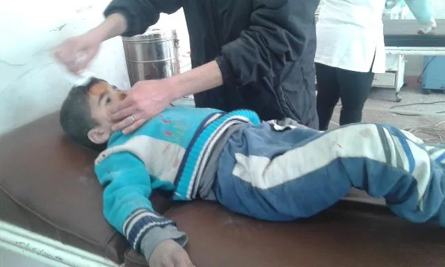 الشيخ مقصود.. الحي الذي قاوم وانتصر بوحدة مقاتليه وشعبه في خندق واحد