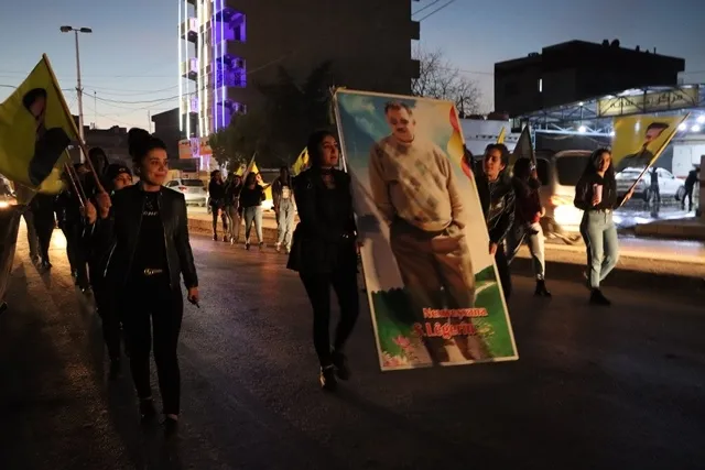 الشبيبة وطلبة الجامعة: لا أحد يستطيع حجب شمسنا