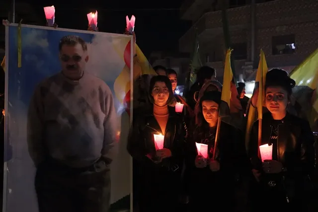 الشبيبة وطلبة الجامعة: لا أحد يستطيع حجب شمسنا
