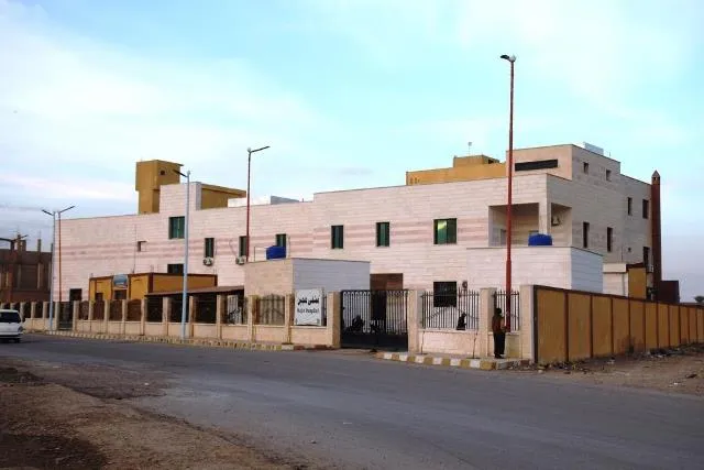 بعد أربعة أعوام من تحريرها من داعش كيف أصبحت بلدة هجين