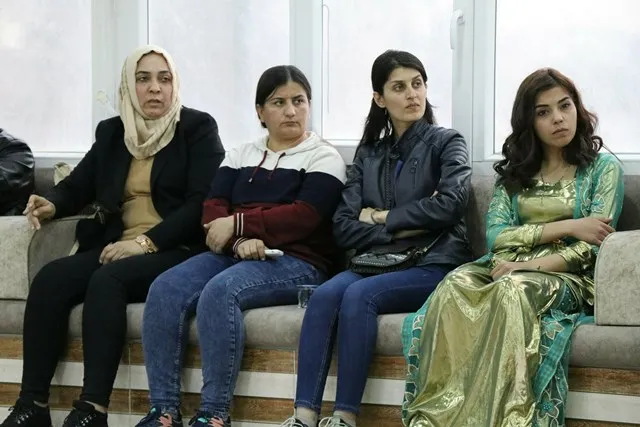 مؤسسة اللغة الكردية(SZK) تعقد ندوة بمناسبة اليوم العالمي للغة الأم
