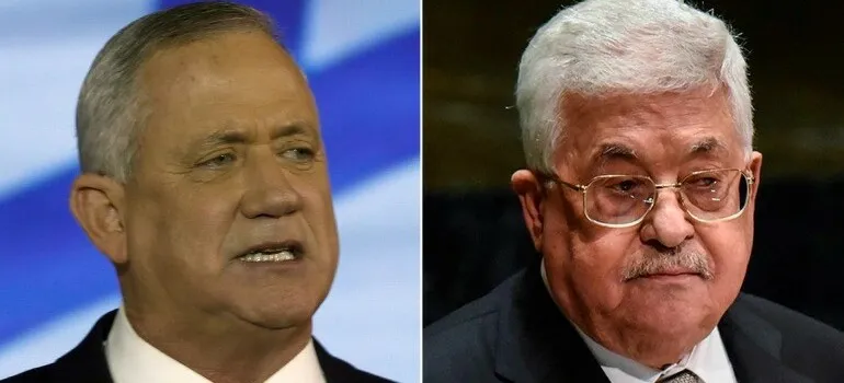 قرار إسرائيلي بتقوية السلطة الفلسطينية لإضعاف حماس.. كيف سيترجم على الأرض؟