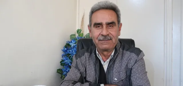 كاتب كردي: أي شعب يعتمد فقط على قواته العسكرية ولا يساندها لا شك سيفشل