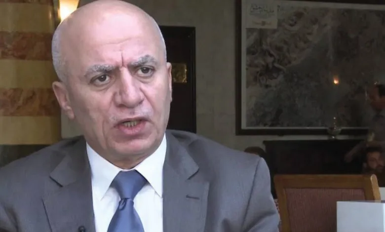 عمر أوسي: يجب إطلاق سراح القائد أوجلان فورا لأنه يمثل عنوان الحرية والسلام في تركيا والشرق الأوسط
