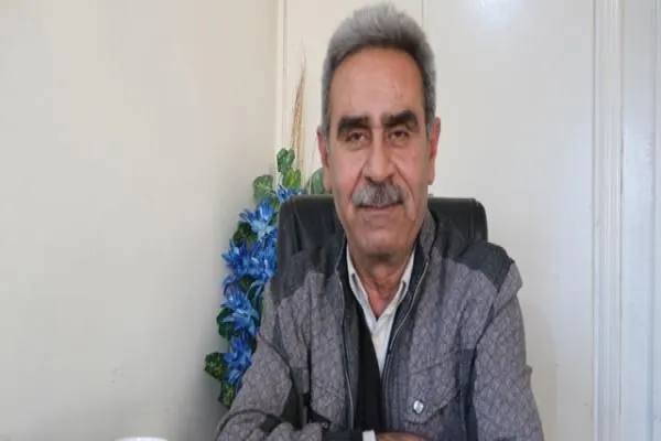 كاتب كردي: أي شعب يعتمد فقط على قواته العسكرية ولا يساندها لا شك سيفشل