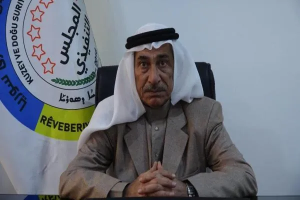 رداً على تصريحات المقداد.. حمدان العبد: حكومة دمشق مسلوبة القرار