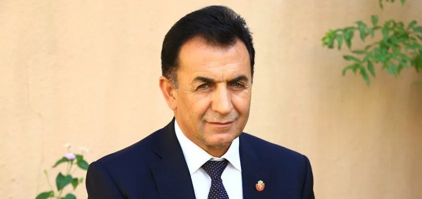 ​​​​​​​تحالف الحزب الديمقراطي الكردستاني والصدر والحلبوسي: سيؤدي إلى تقسيم العراق – تم التحديث
