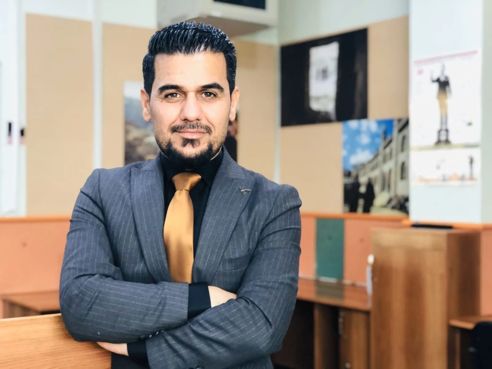 ​​​​​​​حلبجة...مجزرةٌ في الذاكرة وخطرٌ مماثل يعيشه الكرد إلى اليوم