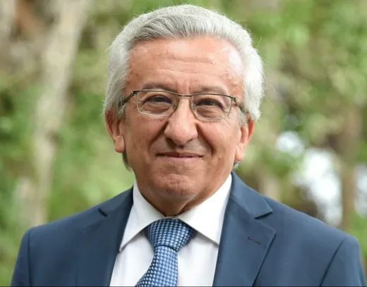 ​​​​​​​باحث لوكالتنا: سياسة واشنطن دفعت الرياض وأبو ظبي لاتخاذ موقف متوازن