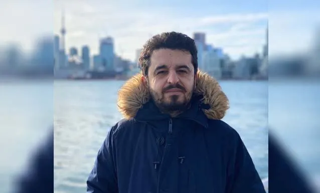 ​​​​​​​سردار سعدي: نجاح مؤتمر التضامن والتعاون مع جامعات شمال وشرق سوريا