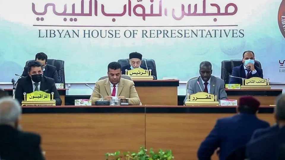 ​​​​​​​البرلمان الليبي ينقسم.. خمسون نائباً يرفضون تولي حكومة باشاغا مقاليد السلطة