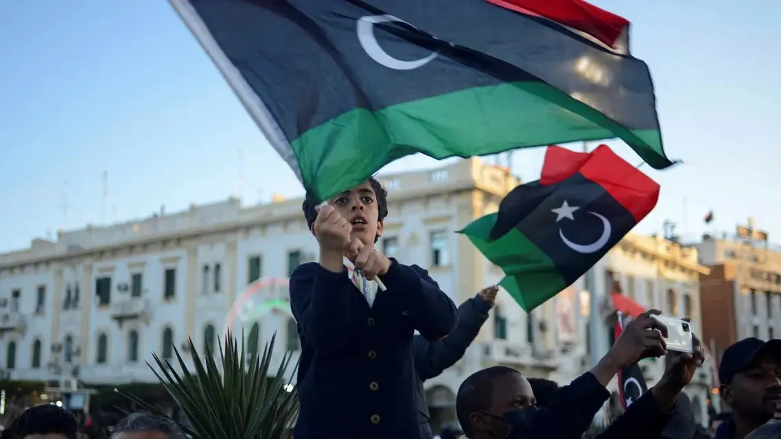 ​​​​​​​القاهرة تستضيف اليوم اجتماعات ليبية لإنهاء الانسداد السياسي