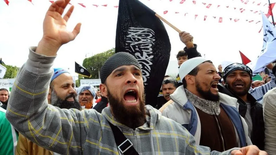 ​​​​​​​واشنطن تصنف مرتزقة كتيبة التوحيد والجهاد "كيان إرهابي عالمي"