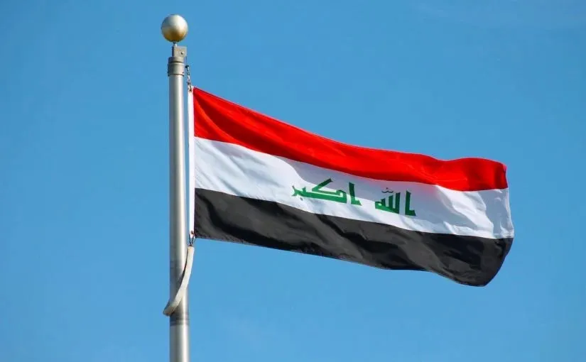 ​​​​​​​كاتب عراقي عن حلف "إنقاذ الوطن": يكرهون المحاصصة ويوزعون المناصب السياسية فيما بينهم