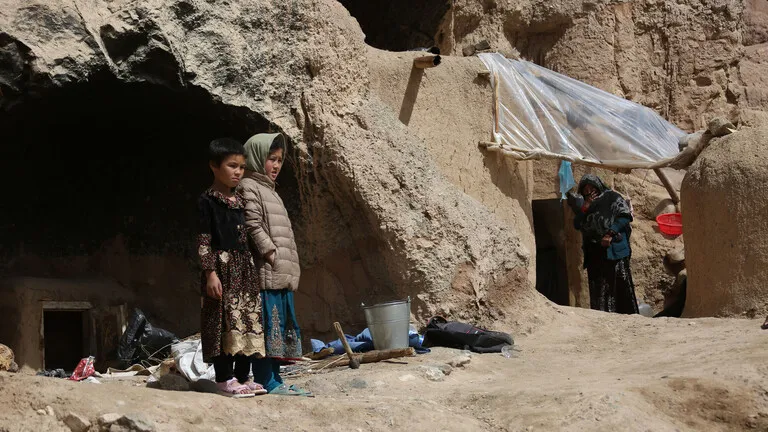 الأمم المتحدة: أكثر من 24 مليون شخص بحاجة للمساعدة في أفغانستان
