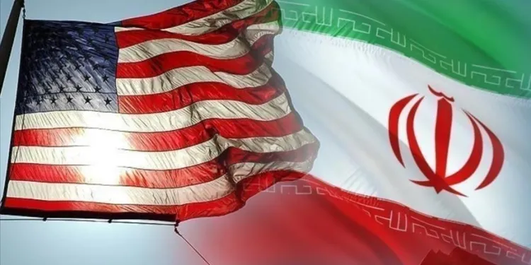 ​​​​​​​طهران تعلن استعدادها لإحياء الاتفاق النووي وتتهم واشنطن بفشل المفاوضات الأخيرة